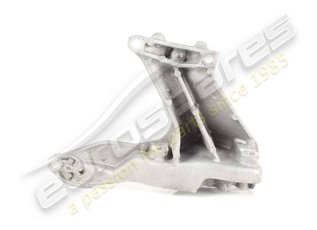 used lamborghini bracket, compressor. part number 0p2260885d (2)