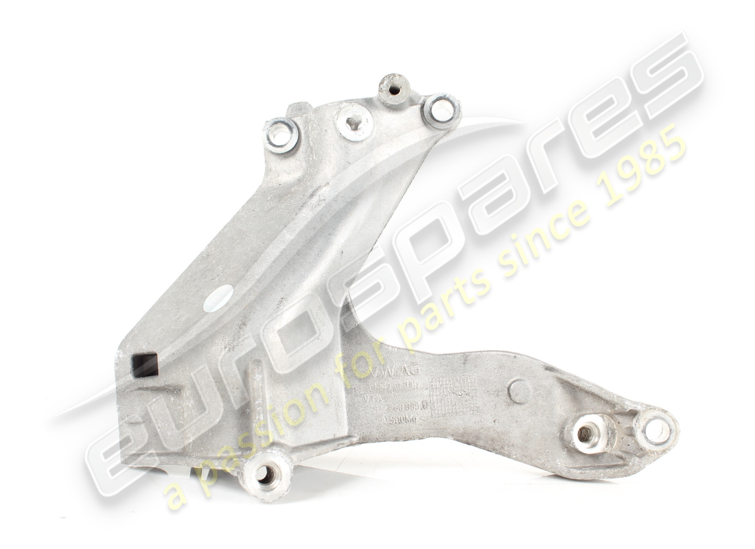 USED Lamborghini BRACKET, COMPRESSOR . PART NUMBER 0P2260885D (1)