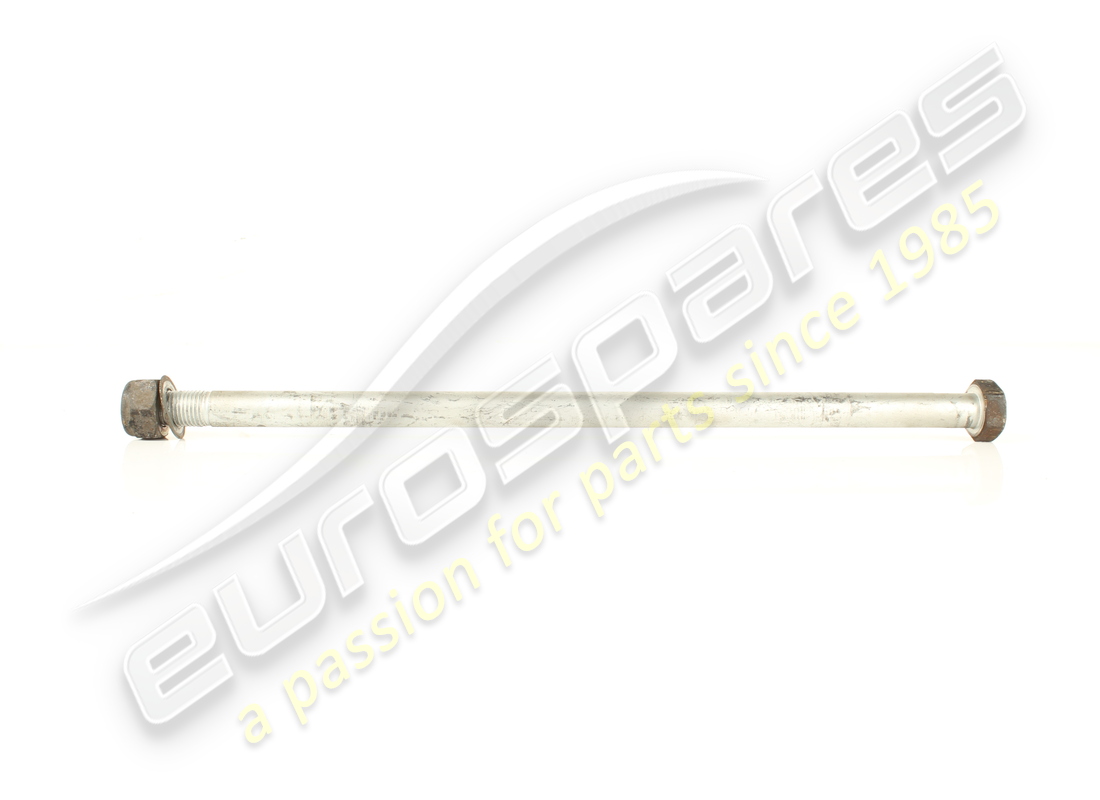 USED Ferrari SUSPENSION BOLT . PART NUMBER 168445 (1)