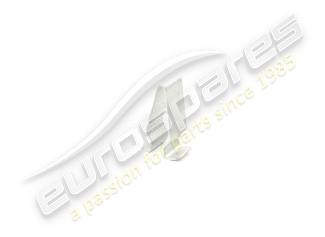 NEW PORSCHE CLAMP. PART NUMBER 00004320718 (1) new porsche clamp. part number 00004320718 (1)