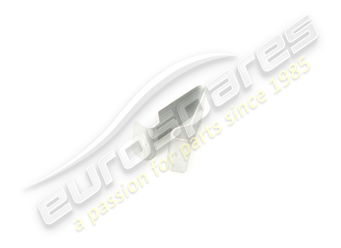 NEW PORSCHE CLAMP. PART NUMBER 00004320718 (2) new porsche clamp. part number 00004320718 (2)