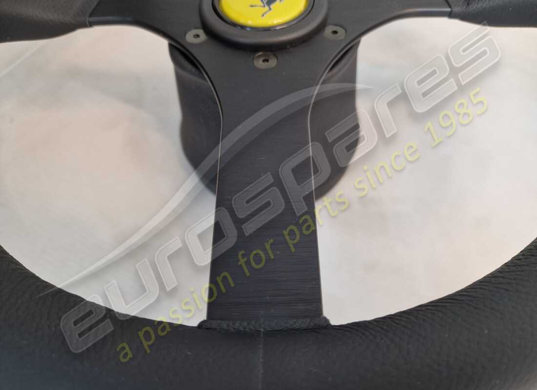 NEW OE STEERING WHEEL COMPLETE. PART NUMBER 133888 (6) new oe steering wheel complete. part number 133888 (6)
