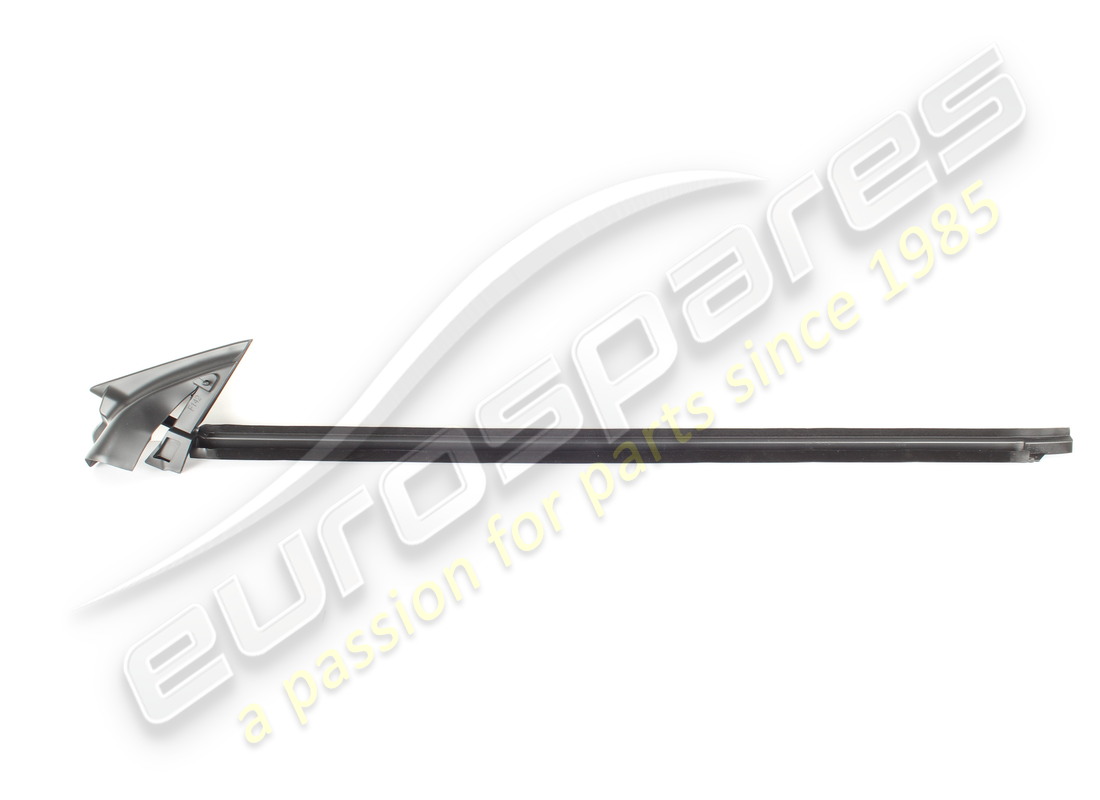 NEW FERRARI RH DOOR OUTER PERIMETER SEAL. PART NUMBER 86742900 (1) new ferrari rh door outer perimeter seal. part number 86742900 (1)