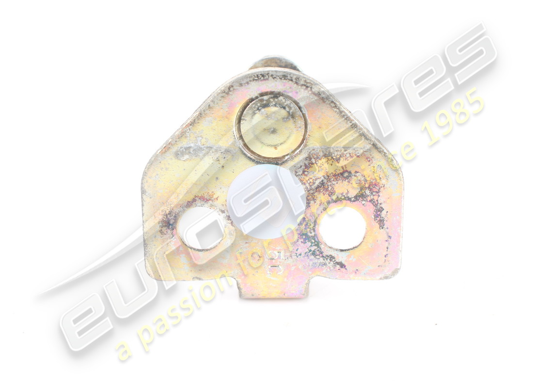 USED MASERATI DOOR LOCK HOOK. PART NUMBER 374500151 (4) used maserati door lock hook. part number 374500151 (4)