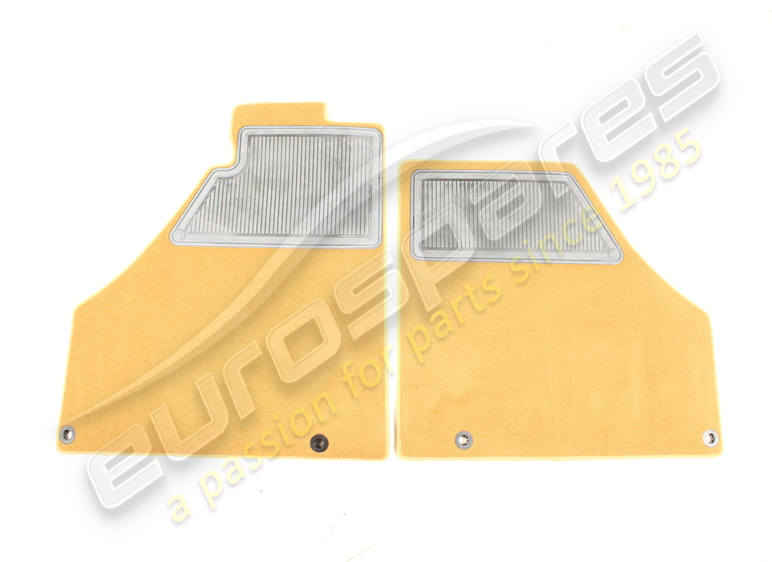 NEW FERRARI MOVABLE CARPETS SETBEAVER. PART NUMBER 68936896 (1) new ferrari movable carpets setbeaver. part number 68936896 (1)