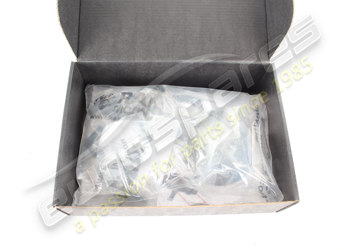 new ferrari datarace camera kit. part number 70003454 (5)
