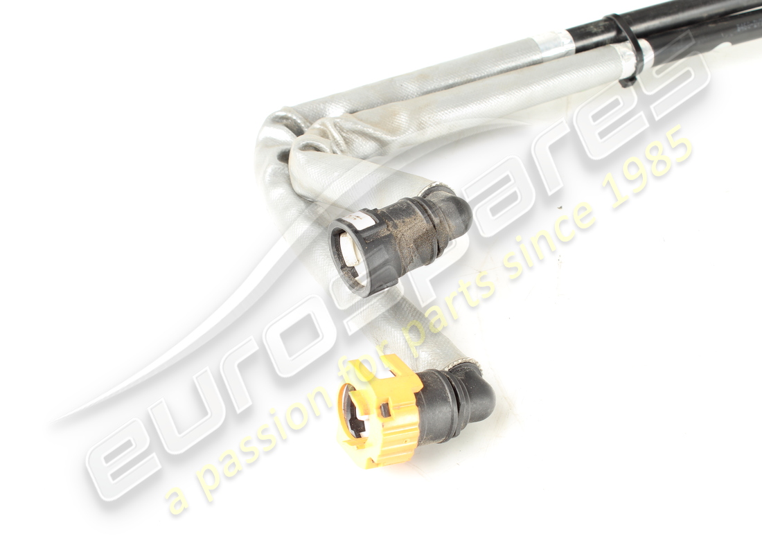 used ferrari vapour separator complete wi. part number 275710 (3)