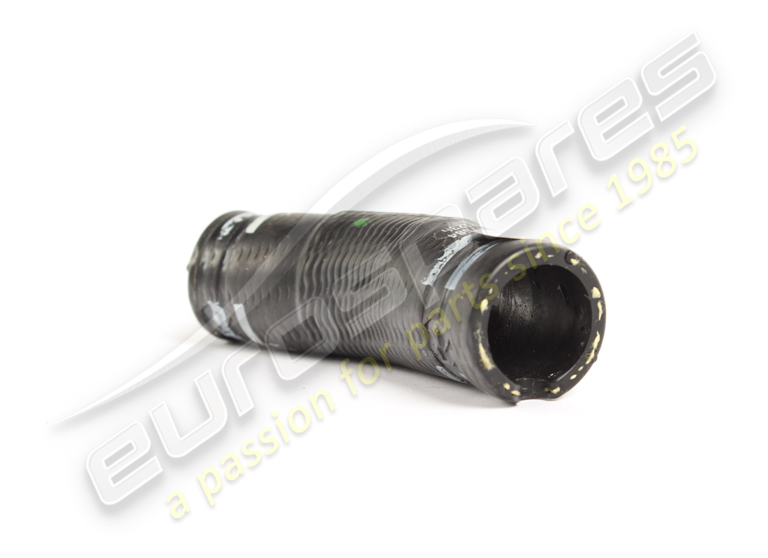 used ferrari water return hose. part number 337584 (2)