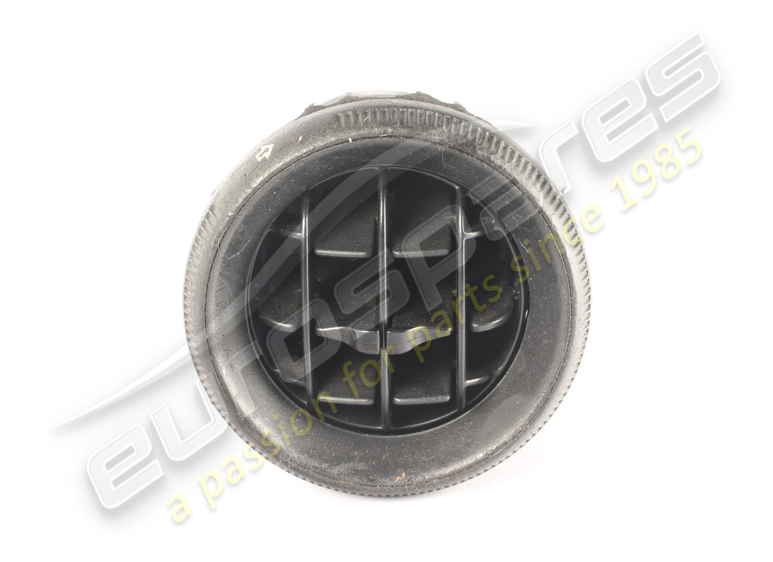 USED FERRARI AIR OUTLET COMPLETE. PART NUMBER 65159900 (3) used ferrari air outlet complete. part number 65159900 (3)