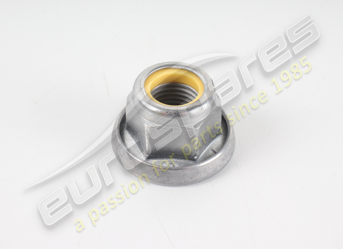 NEW MASERATI NUT. PART NUMBER 670035573 (1) new maserati nut. part number 670035573 (1)