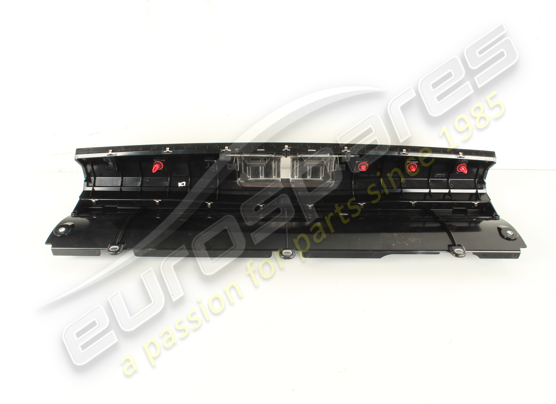 used ferrari battivaligia base cs. part number 918266 (2)