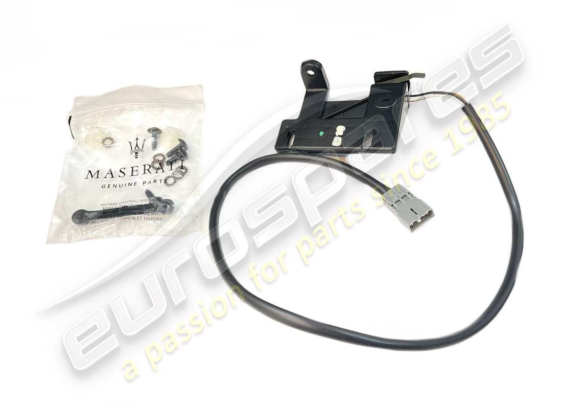 NEW MASERATI LH MICROSWITCH KIT. PART NUMBER 386900309 (1) new maserati lh microswitch kit. part number 386900309 (1)