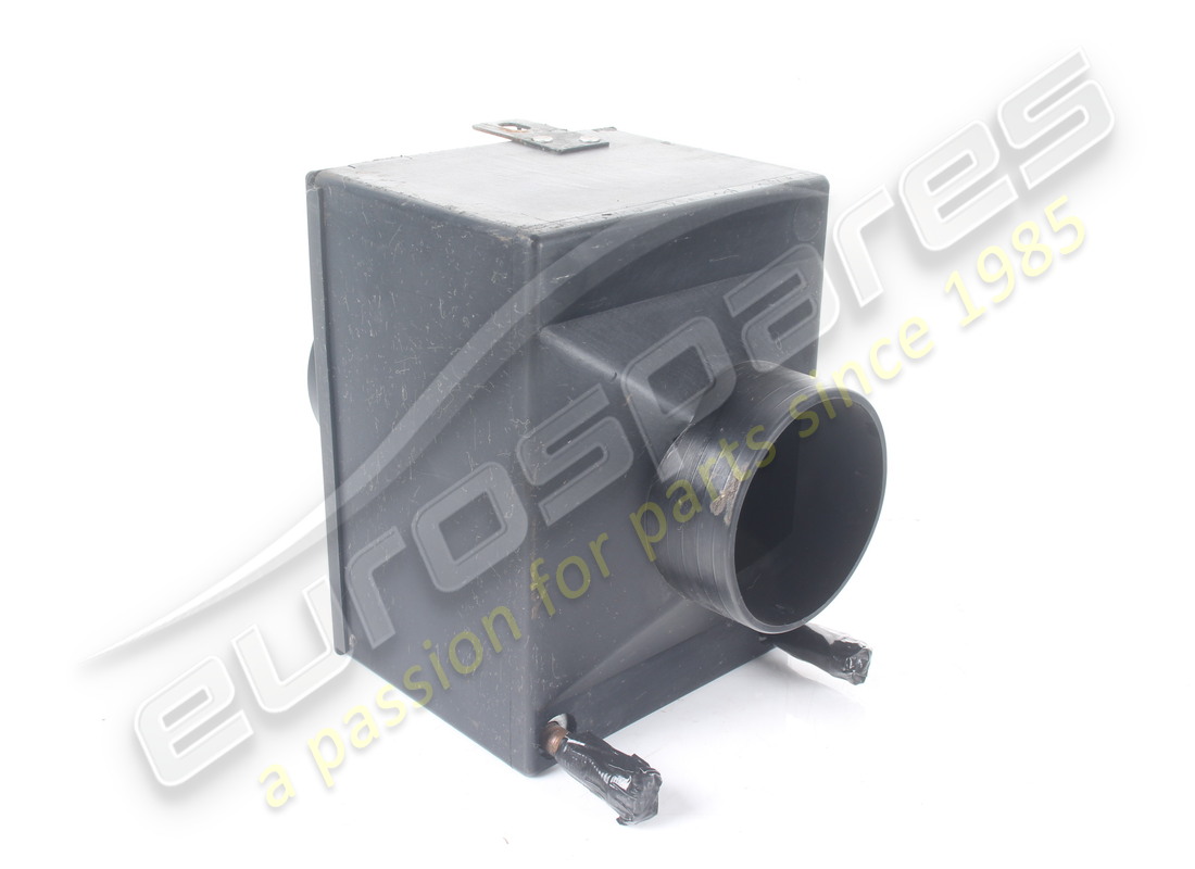 USED Ferrari HEATER BOX . PART NUMBER 61761400 (1)