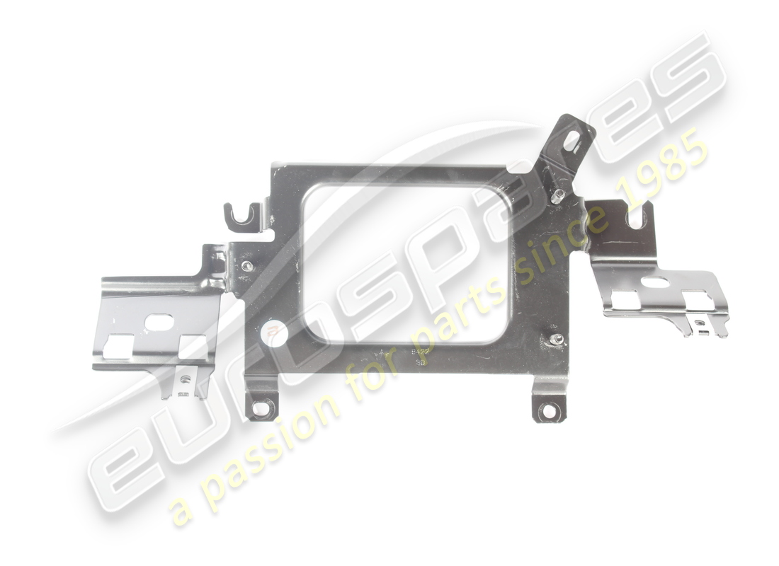 USED MASERATI SUPPORT BRACKET. PART NUMBER 670172813 (1) used maserati support bracket. part number 670172813 (1)