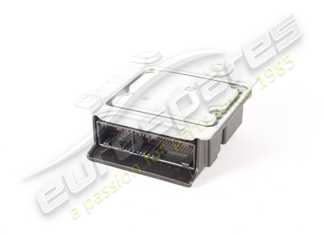 USED MASERATI CENTRAL AIR BAG CONTROL MODULE. PART NUMBER 670219857 (2) used maserati central air bag control module. part number 670219857 (2)