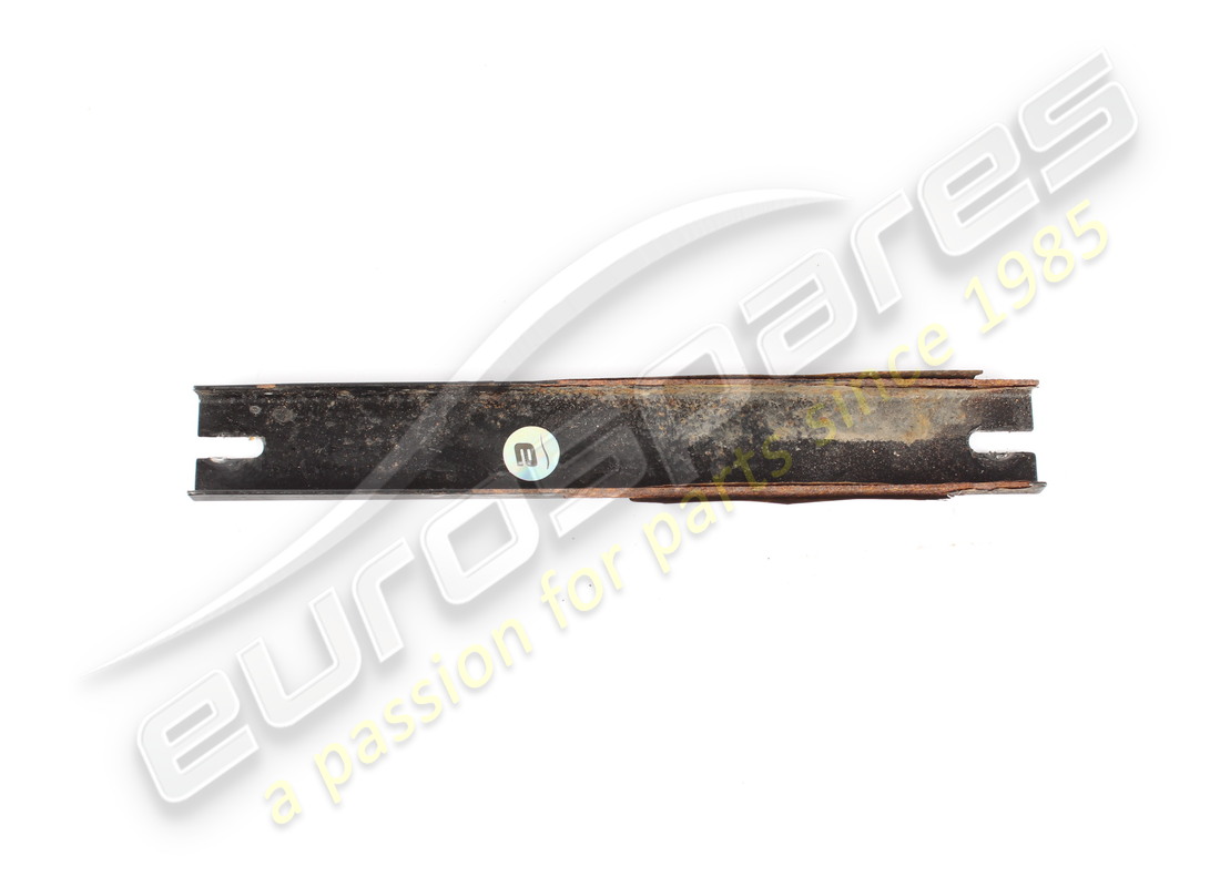 USED FERRARI BRACKET. PART NUMBER 180653 (1) used ferrari bracket. part number 180653 (1)