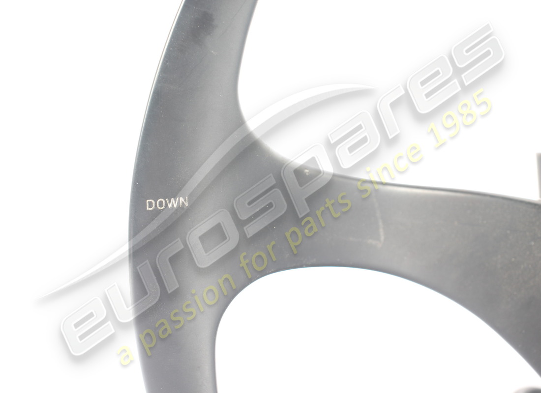 USED FERRARI SHIFT PADDLE ASSEMBLY. PART NUMBER 272168 (3) used ferrari shift paddle assembly. part number 272168 (3)