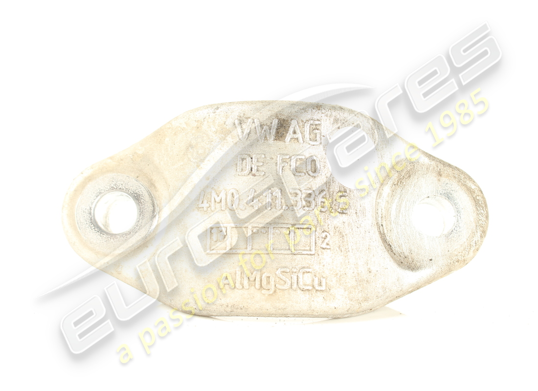 USED Lamborghini CLIP . PART NUMBER 4M0411336C (1)