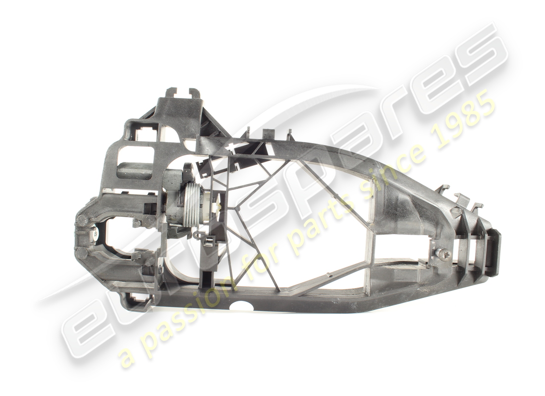 USED LAMBORGHINI MOUNTING BRACKET. PART NUMBER 4M8837811A (2) used lamborghini mounting bracket. part number 4m8837811a (2)