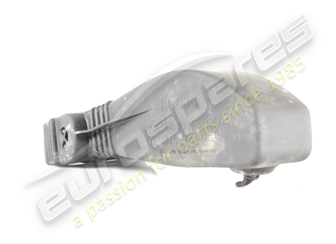 USED LAMBORGHINI COVER,DOOR. PART NUMBER 4ML837267 (2) used lamborghini cover,door. part number 4ml837267 (2)