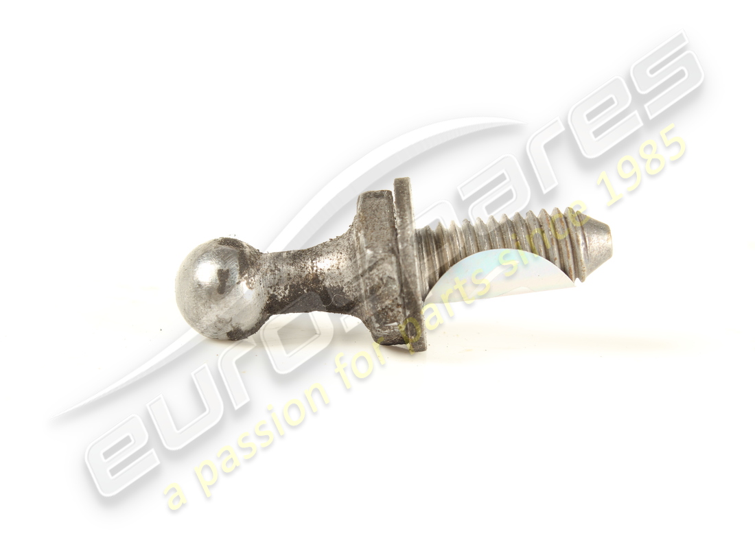 USED Maserati BALL PIN M8 GAS SPRING . PART NUMBER 670002084 (1)