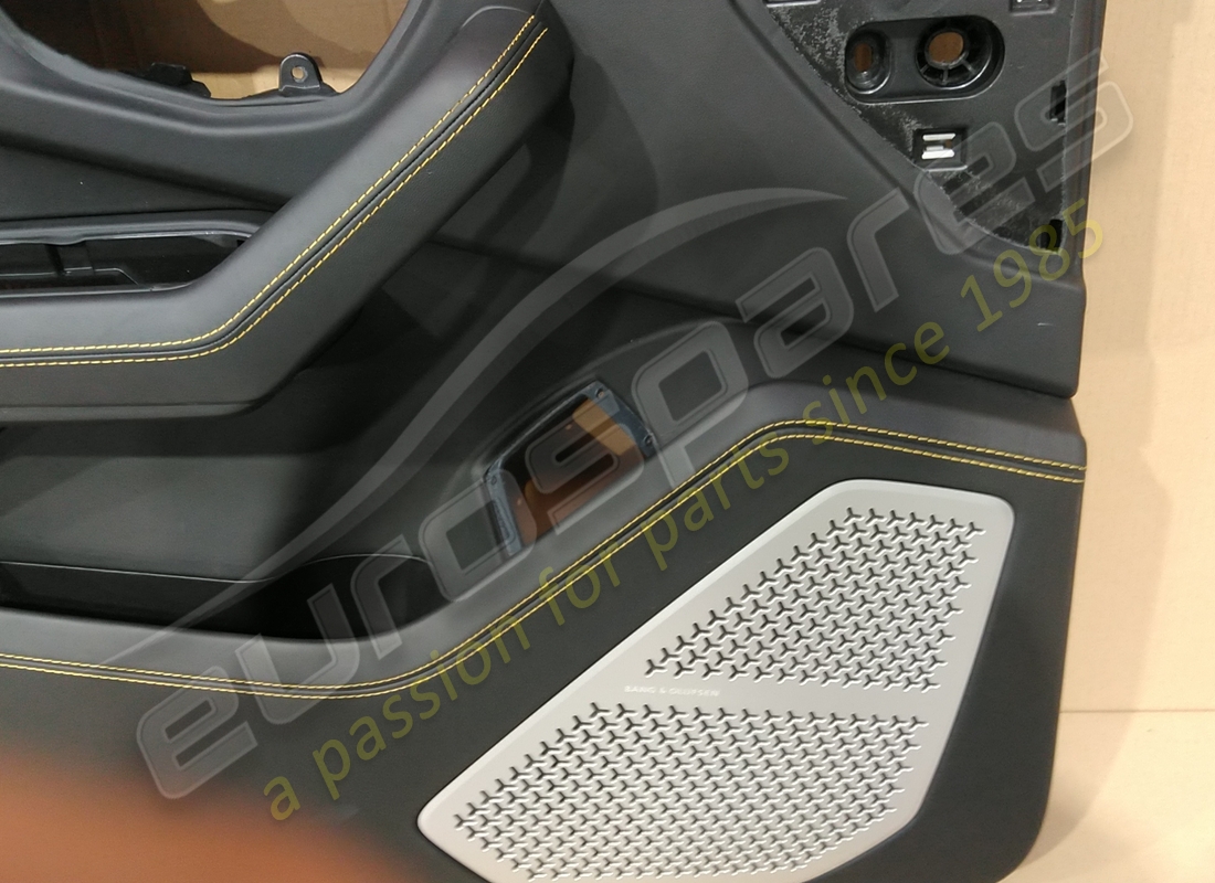USED EUROSPARES DOOR PANEL , ARM REST & SPEAKER GRILL.. PART NUMBER EAP1384178 (2) used eurospares door panel , arm rest & speaker grill.. part number eap1384178 (2)