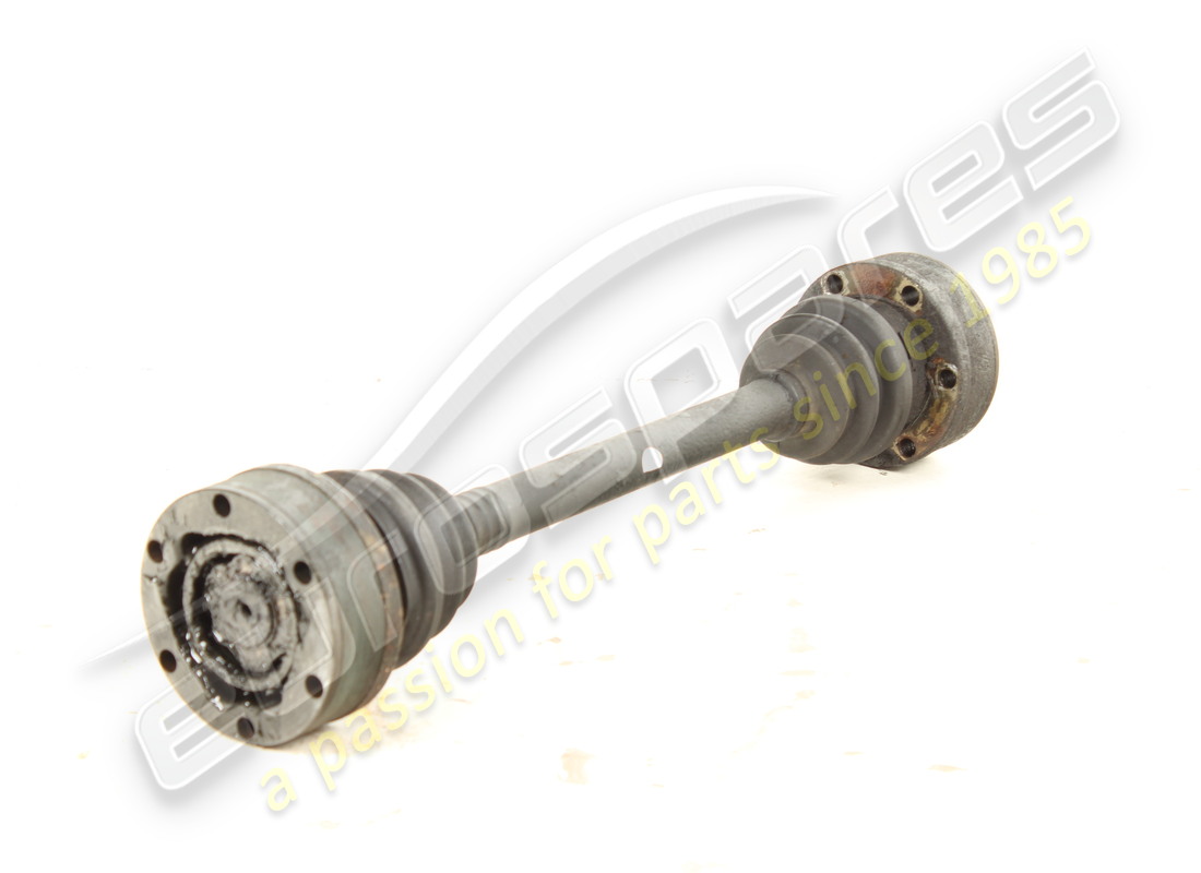 USED FERRARI DRIVE SHAFT. PART NUMBER 116016 (2) used ferrari drive shaft. part number 116016 (2)