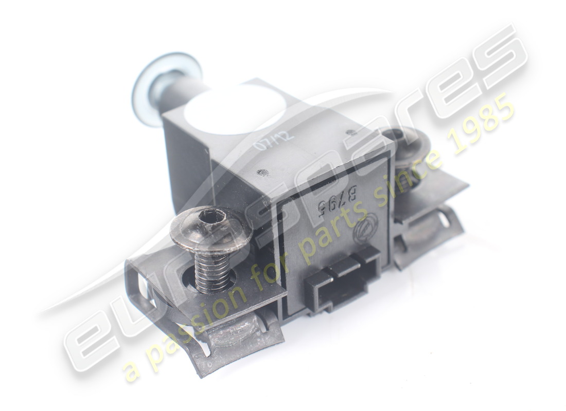 used ferrari two-tone infoled. part number 239744 (2)