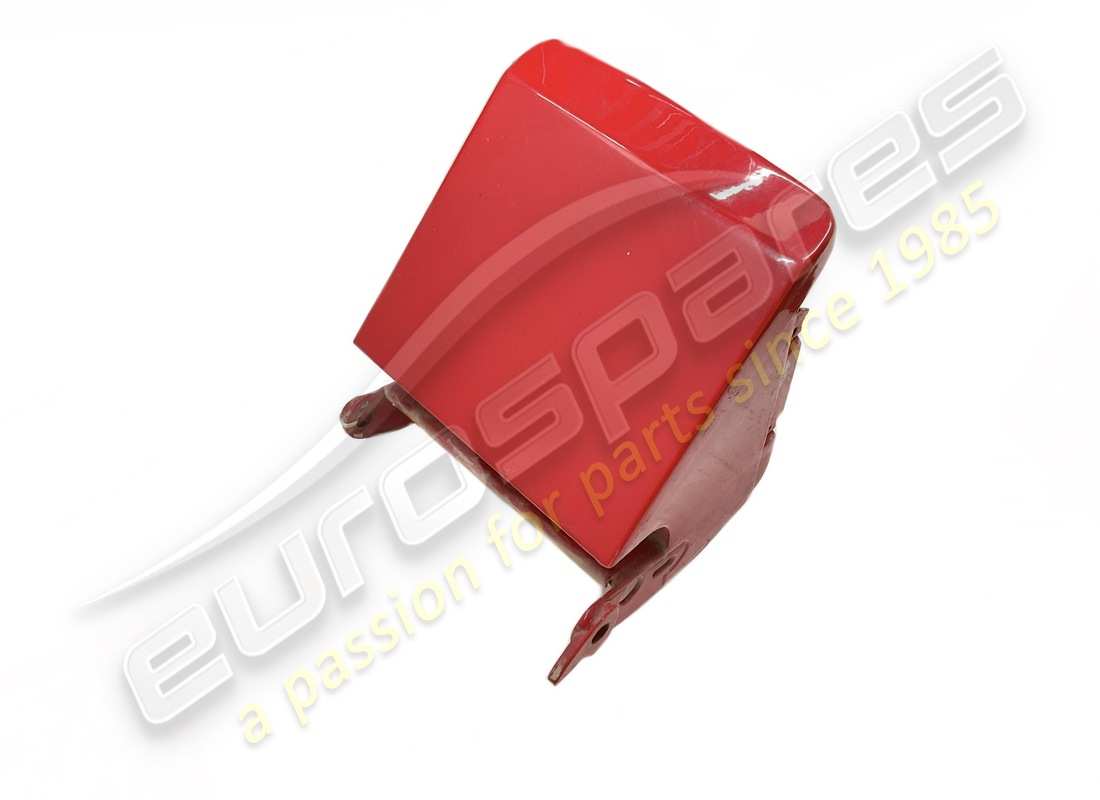 USED FERRARI RH HEAD LAMP HOUSING. PART NUMBER 60570600 (2) used ferrari rh head lamp housing. part number 60570600 (2)