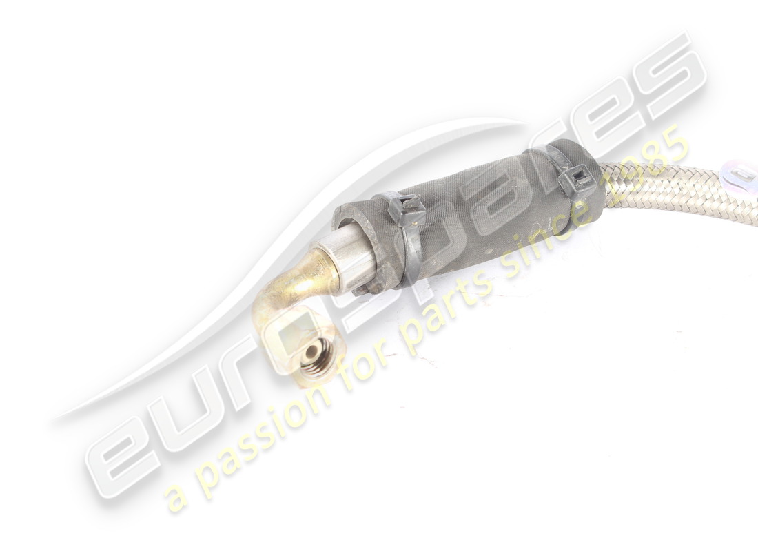 used ferrari fuel pipe from regulator to divider block. part number 171345 (2)