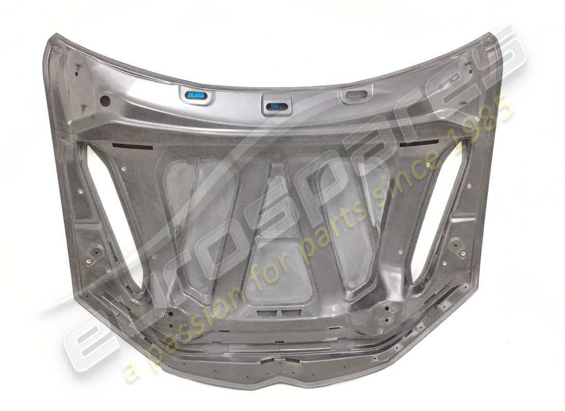 NEW LAMBORGHINI LAMBORGHINI URUS PERFORMANTE CARBON BONNET. PART NUMBER 4ML823029AGRU (2) new lamborghini lamborghini urus performante carbon bonnet. part number 4ml823029agru (2)