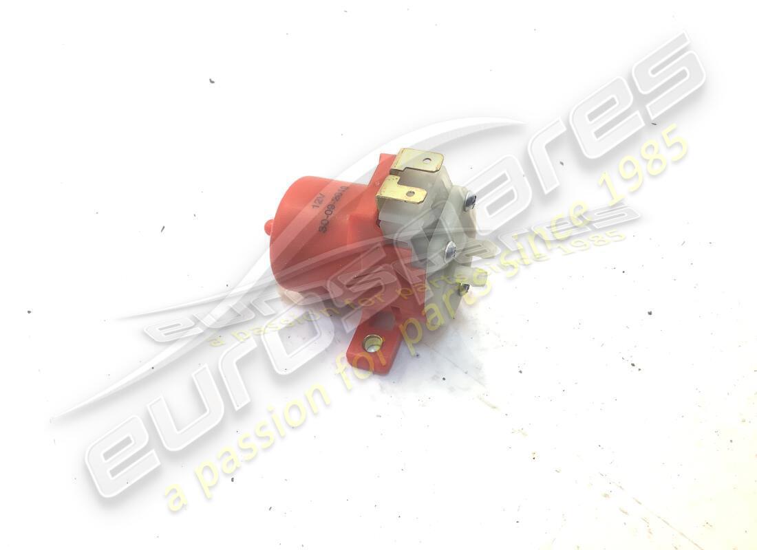 NEW EUROSPARES 246 DINO WINDSCREEN WASHER PUMP. PART NUMBER EAP1405160 (1) new eurospares 246 dino windscreen washer pump. part number eap1405160 (1)