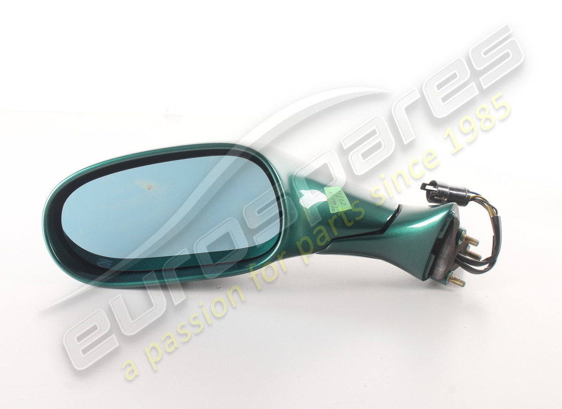 NEW (OTHER) Ferrari LH REAR EXTERNAL MIRROR LHD . PART NUMBER 64488510 (1)