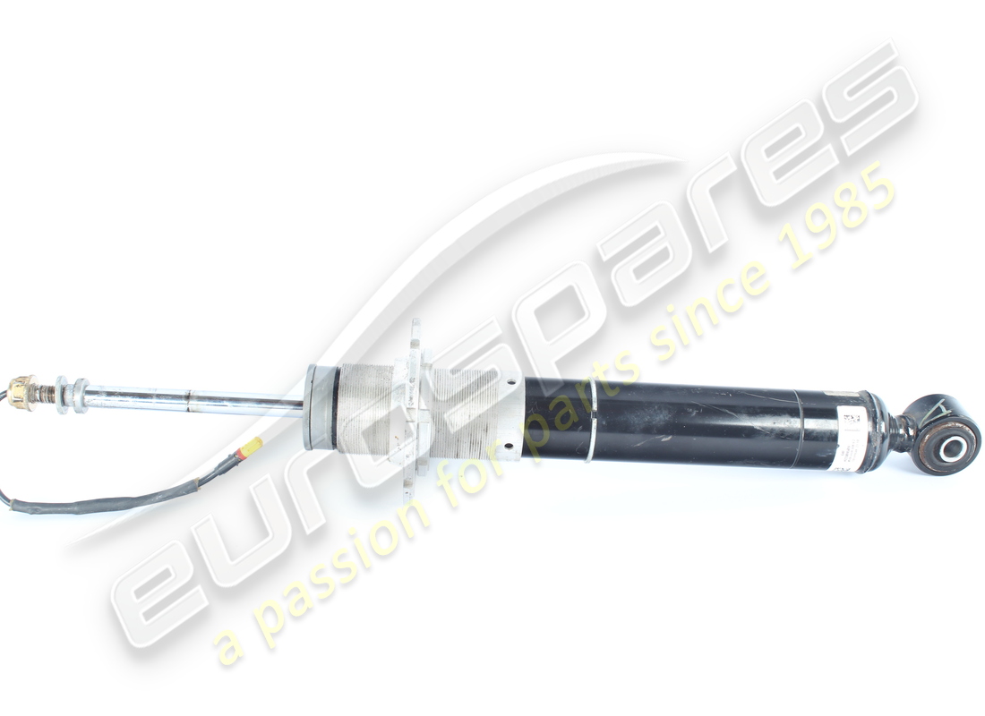 used ferrari front shock absorber. part number 333683 (1)