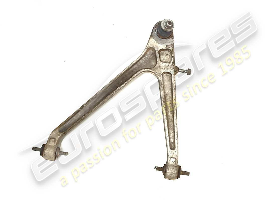 USED Lamborghini TRACK CONTROL ARM . PART NUMBER 400407152B (1)