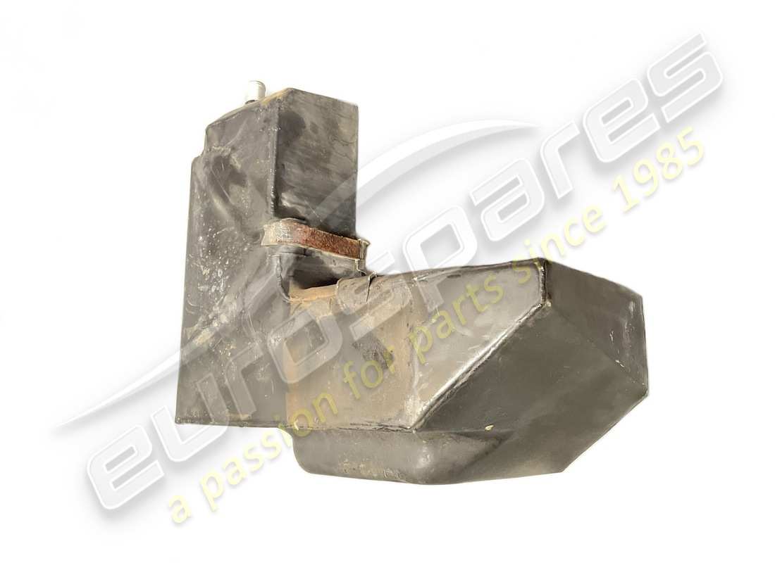 USED LAMBORGHINI FUEL TANK. PART NUMBER 400201076A (4) used lamborghini fuel tank. part number 400201076a (4)