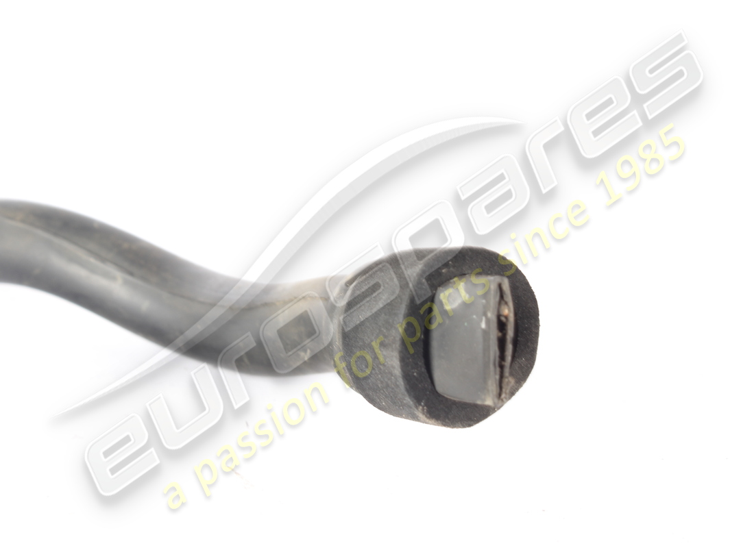 USED MASERATI WATER OUTLET SLEEVE UNDER-WI. PART NUMBER 670009488 (2) used maserati water outlet sleeve under-wi. part number 670009488 (2)