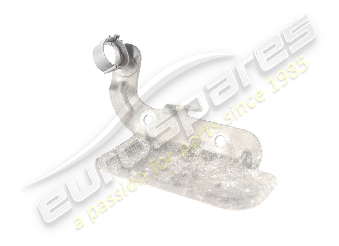 USED Maserati BRACKET . PART NUMBER 46328333 (1)