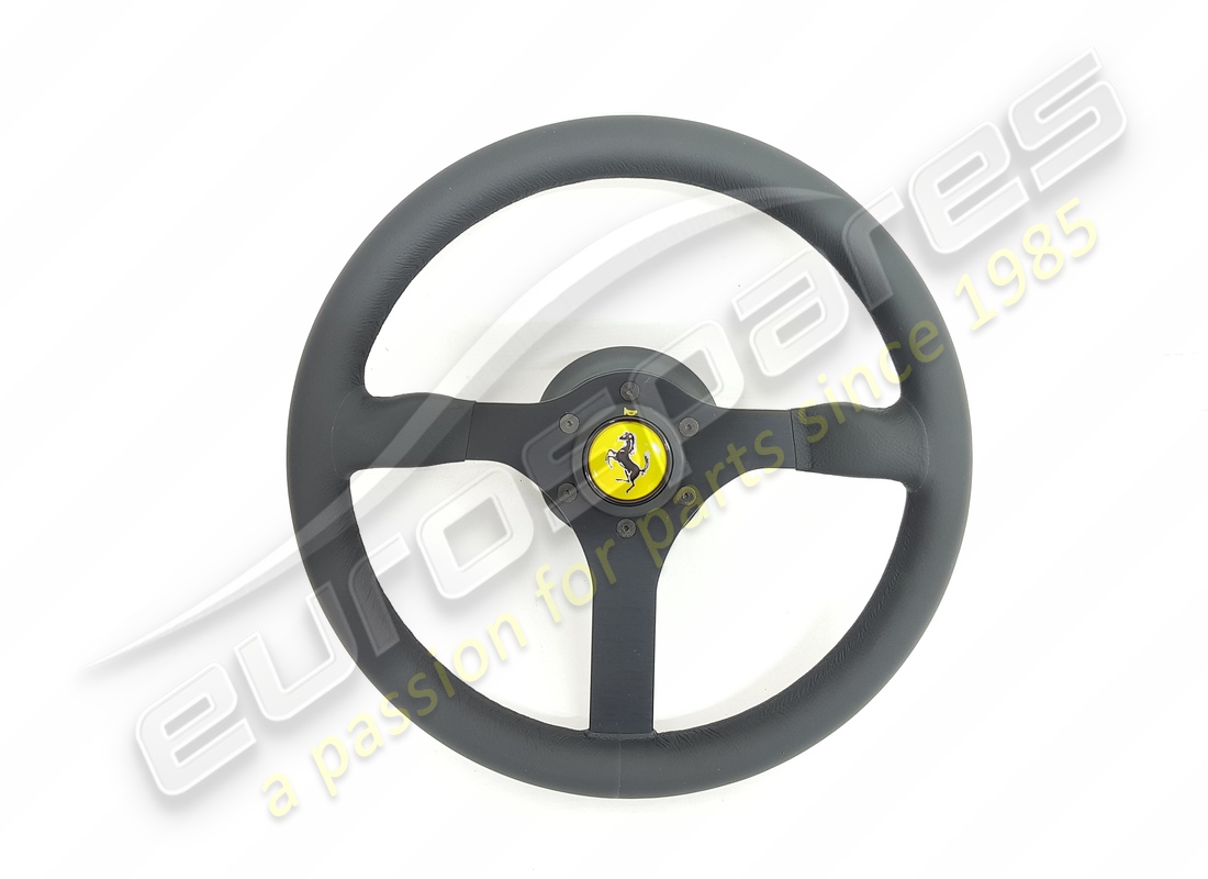 NEW OE STEERING WHEEL COMPLETE. PART NUMBER 133888 (1) new oe steering wheel complete. part number 133888 (1)