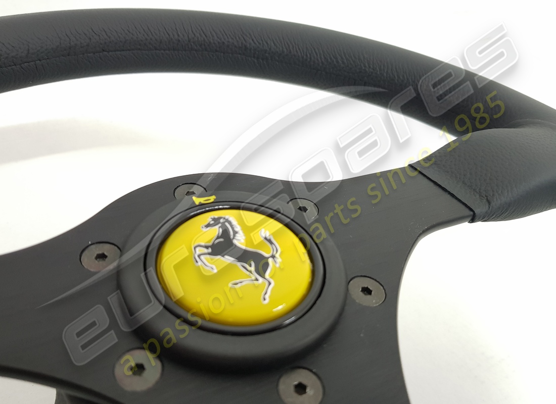NEW OE STEERING WHEEL COMPLETE. PART NUMBER 133888 (3) new oe steering wheel complete. part number 133888 (3)