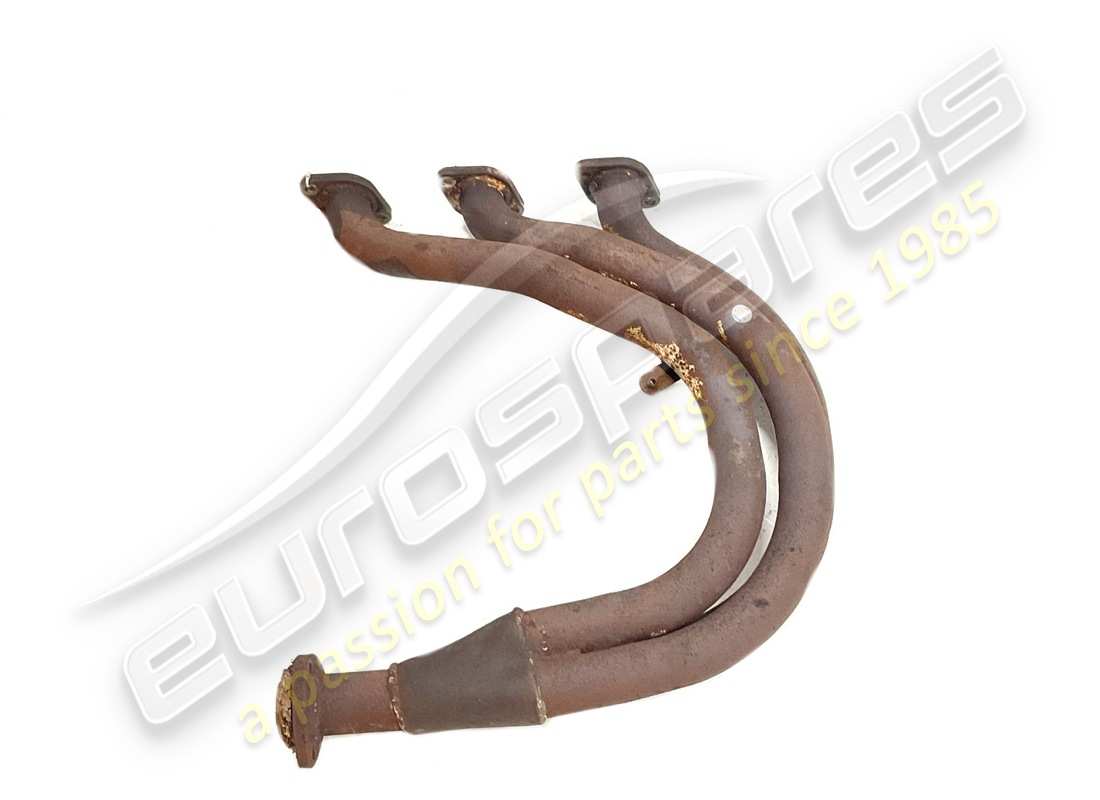 USED FERRARI REAR MANIFOLD. PART NUMBER 20491 (2) used ferrari rear manifold. part number 20491 (2)