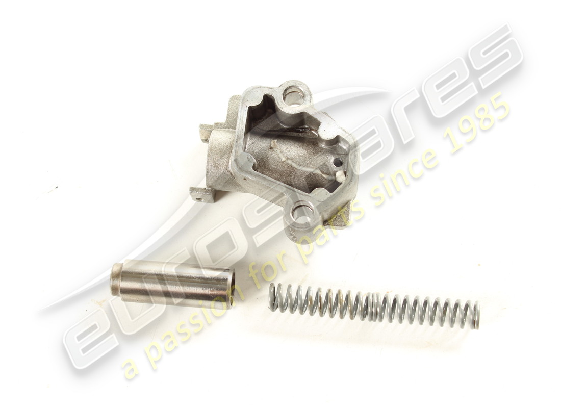 USED FERRARI TENSIONER. PART NUMBER 297696 (2) used ferrari tensioner. part number 297696 (2)