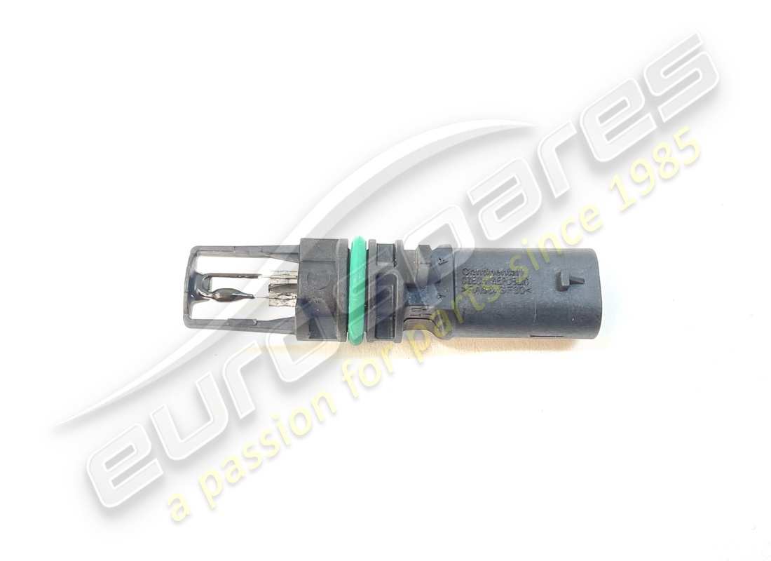 NEW MASERATI AIR TEMPERATURE SENSOR. PART NUMBER 46328246 (1) new maserati air temperature sensor. part number 46328246 (1)