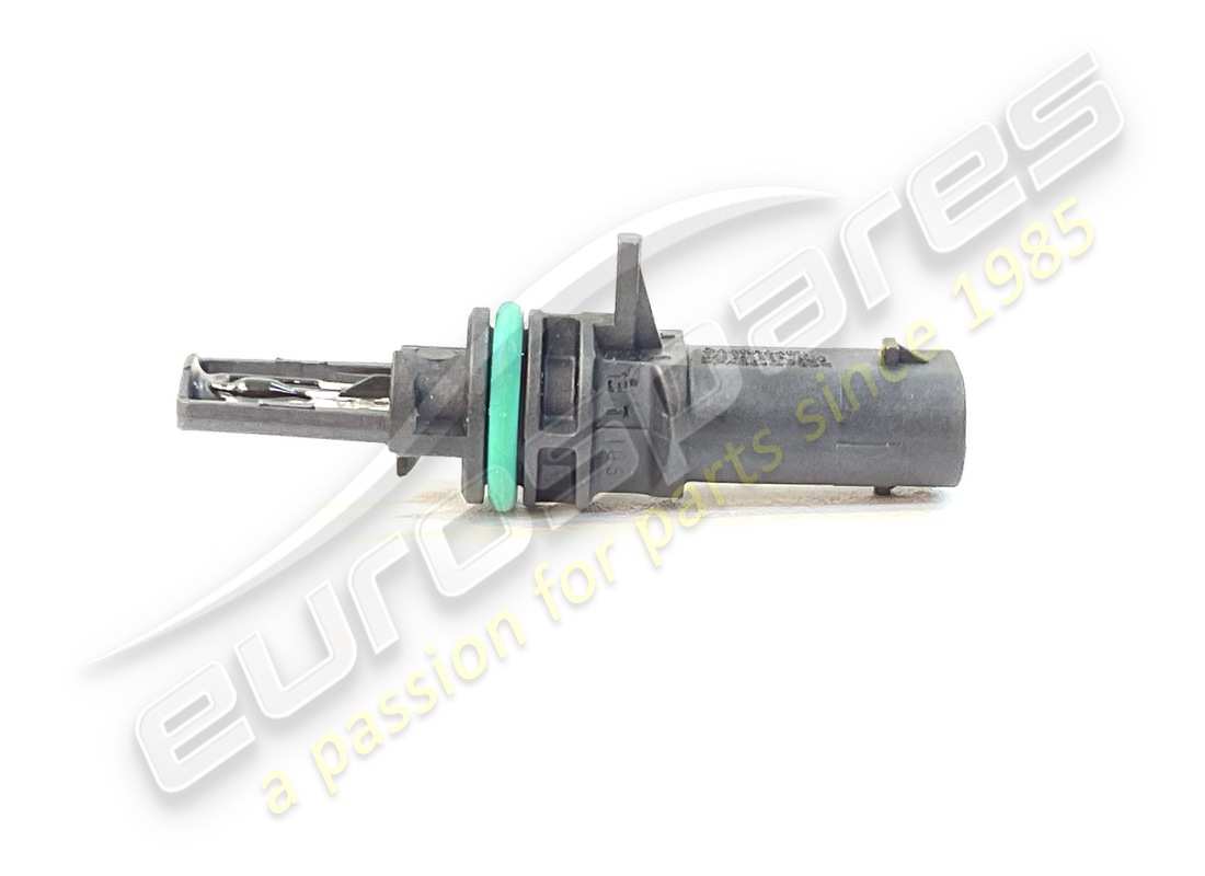 NEW MASERATI AIR TEMPERATURE SENSOR. PART NUMBER 46328246 (2) new maserati air temperature sensor. part number 46328246 (2)