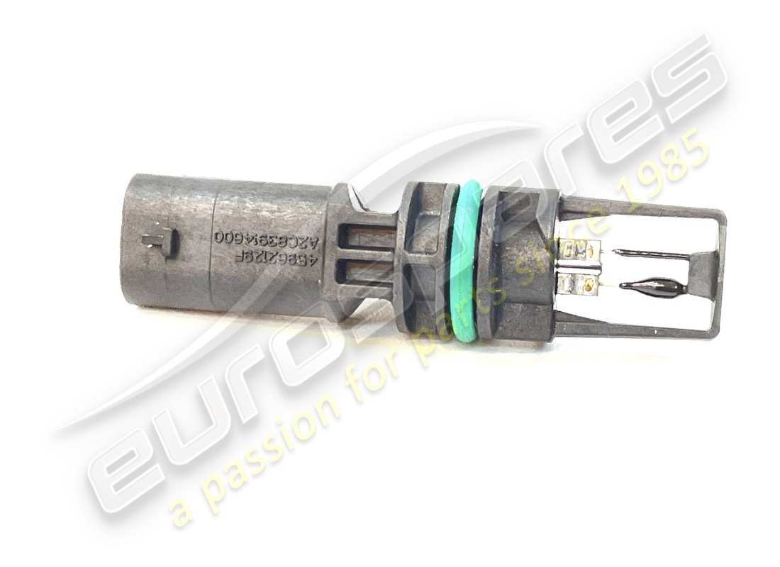 NEW MASERATI AIR TEMPERATURE SENSOR. PART NUMBER 46328246 (4) new maserati air temperature sensor. part number 46328246 (4)