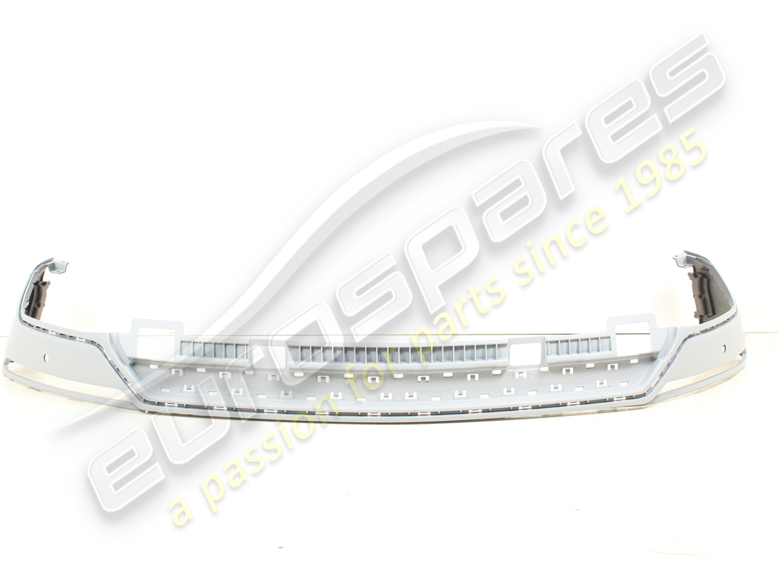 NEW LAMBORGHINI COVER FOR BUMPER. PART NUMBER 4ML807305GRU (1) new lamborghini cover for bumper. part number 4ml807305gru (1)