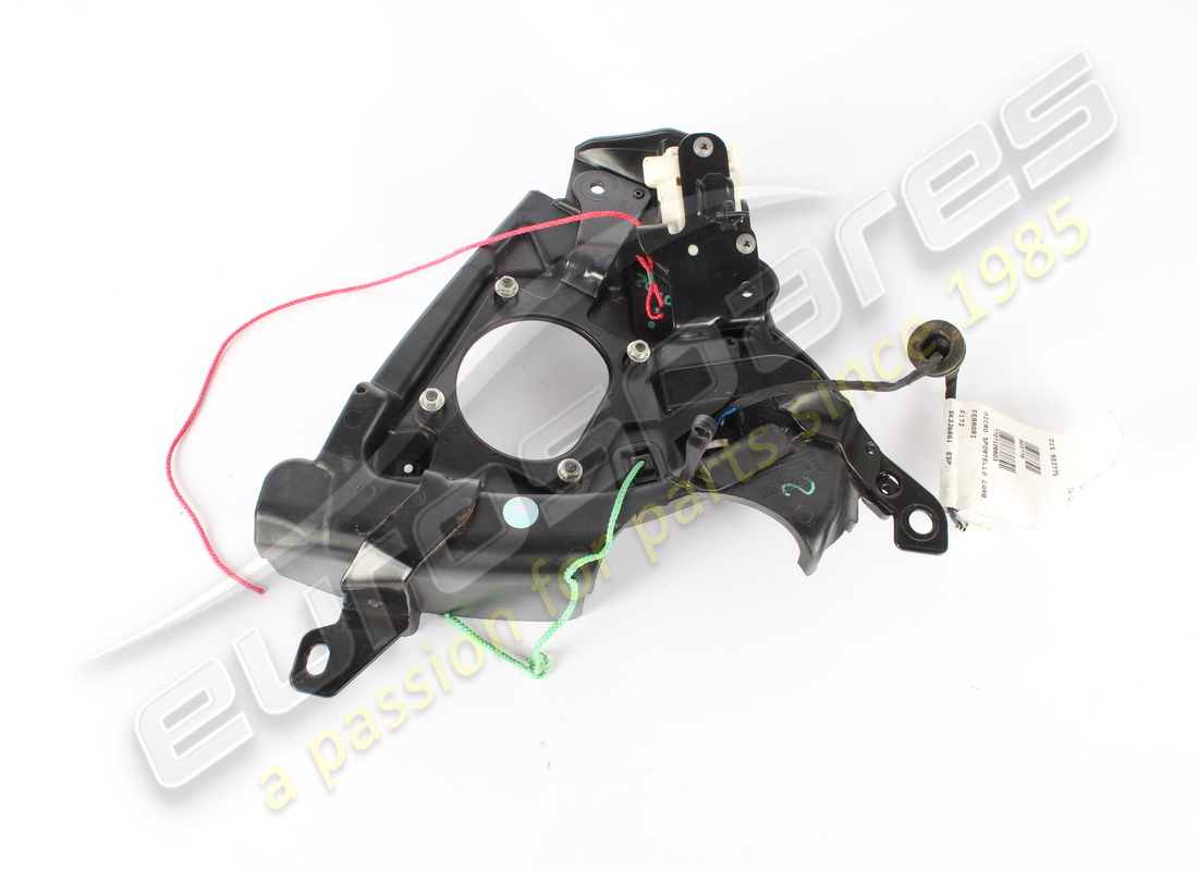 USED Ferrari CARRIER PRESA DI RICARICA EU . PART NUMBER 870747 (1)