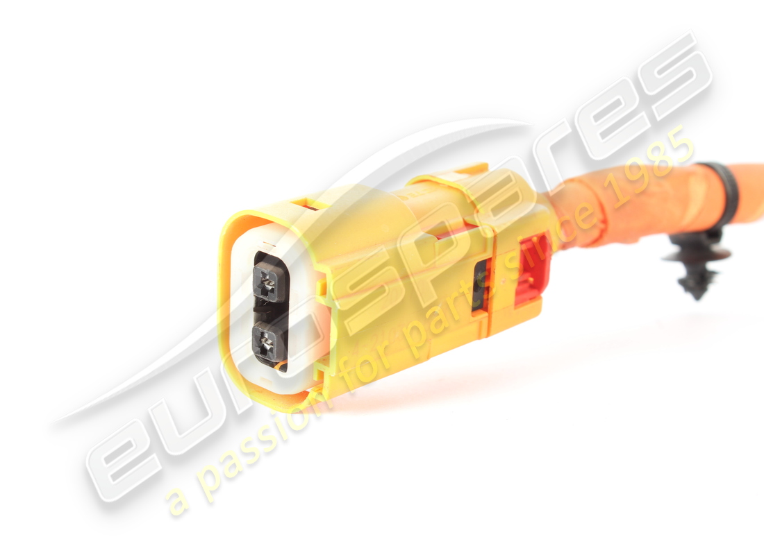 used ferrari cavo hvc8 obc-inverter p2. part number 742150 (3)