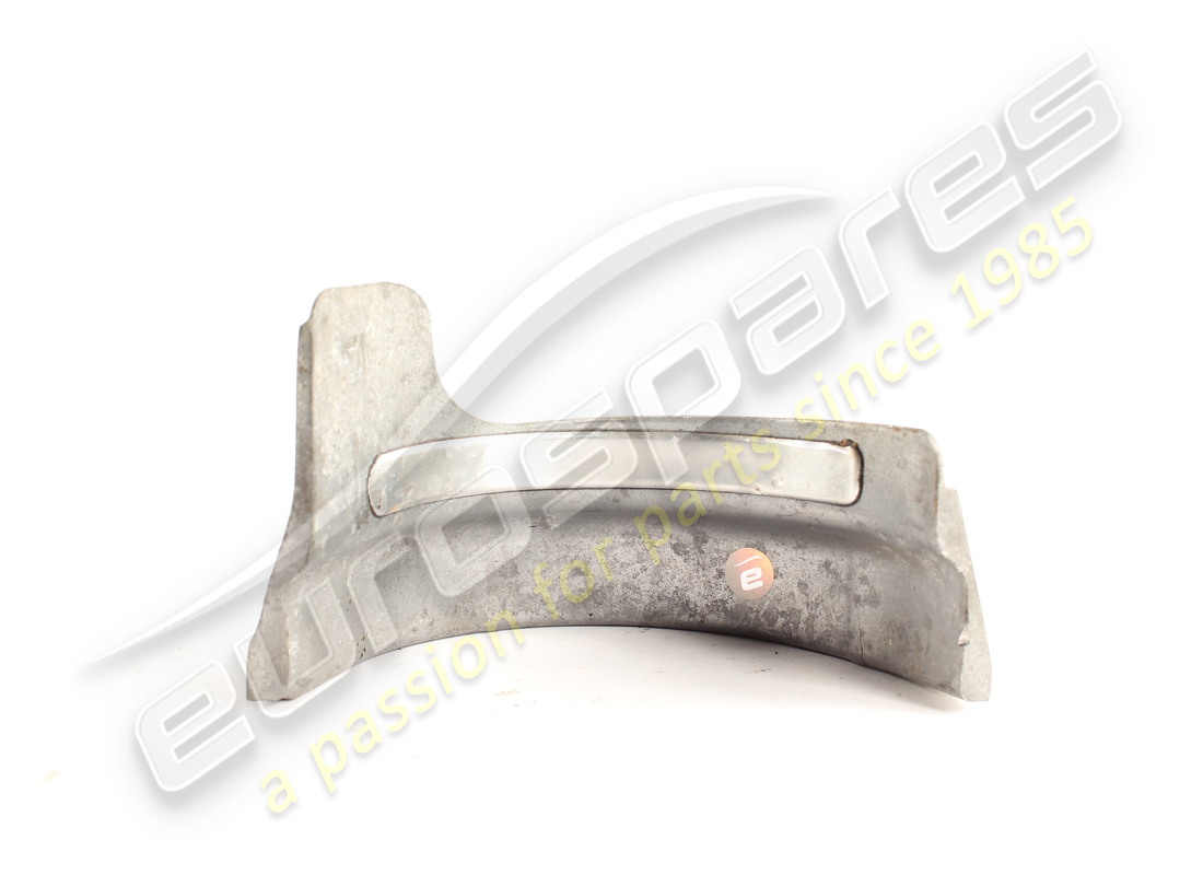 USED LAMBORGHINI SHIELD. PART NUMBER 4M0407720G (2) used lamborghini shield. part number 4m0407720g (2)