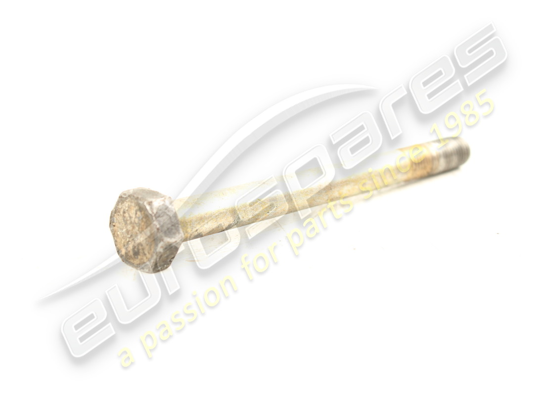 USED FERRARI BOLT. PART NUMBER 16045121 (1) used ferrari bolt. part number 16045121 (1)